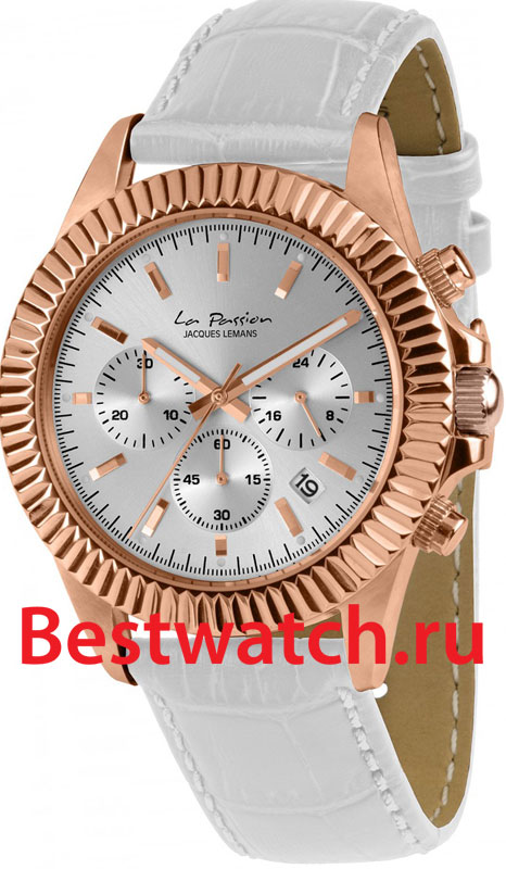 Часы Jacques Lemans La Passion LP-111C